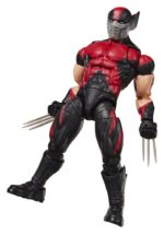 Ultimate Wolverine - Marvel Legends Series - BAF: Marvel’s Box – Bild 5