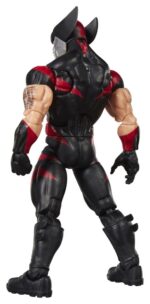 Ultimate Wolverine - Marvel Legends Series - BAF: Marvel’s Box – Bild 7