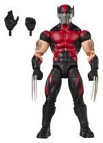 Ultimate Wolverine - Marvel Legends Series - BAF: Marvel’s Box – Bild 9