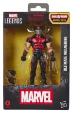Ultimate Wolverine - Marvel Legends Series - BAF: Marvel’s Box – Bild 10