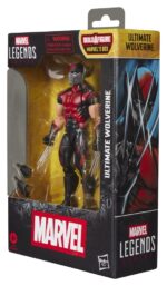 Ultimate Wolverine - Marvel Legends Series - BAF: Marvel’s Box – Bild 11