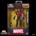 Ultimate Wolverine - Marvel Legends Series - BAF: Marvel’s Box – Bild 12