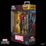 Ultimate Wolverine - Marvel Legends Series - BAF: Marvel’s Box – Bild 13
