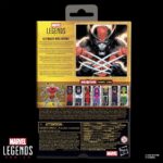 Ultimate Wolverine - Marvel Legends Series - BAF: Marvel’s Box – Bild 14