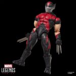 Ultimate Wolverine - Marvel Legends Series - BAF: Marvel’s Box – Bild 16