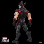 Ultimate Wolverine - Marvel Legends Series - BAF: Marvel’s Box – Bild 19