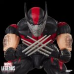 Ultimate Wolverine - Marvel Legends Series - BAF: Marvel’s Box – Bild 20