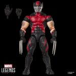 Ultimate Wolverine - Marvel Legends Series - BAF: Marvel’s Box – Bild 21
