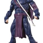 Dark Avengers Hawkeye - Marvel Legends Series - BAF: Marvel's Box