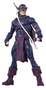 Dark Avengers Hawkeye - Marvel Legends Series - BAF: Marvel's Box