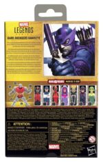 Dark Avengers Hawkeye - Marvel Legends Series - BAF: Marvel's Box – Bild 2
