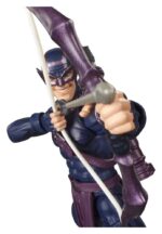 Dark Avengers Hawkeye - Marvel Legends Series - BAF: Marvel's Box – Bild 4