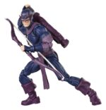 Dark Avengers Hawkeye - Marvel Legends Series - BAF: Marvel's Box – Bild 5