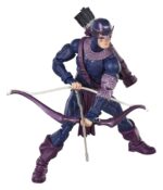Dark Avengers Hawkeye - Marvel Legends Series - BAF: Marvel's Box – Bild 6