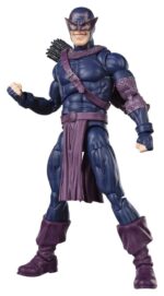 Dark Avengers Hawkeye - Marvel Legends Series - BAF: Marvel's Box – Bild 7