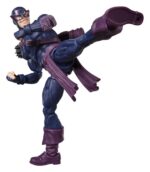 Dark Avengers Hawkeye - Marvel Legends Series - BAF: Marvel's Box – Bild 8