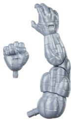 Dark Avengers Hawkeye - Marvel Legends Series - BAF: Marvel's Box – Bild 9