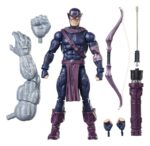 Dark Avengers Hawkeye - Marvel Legends Series - BAF: Marvel's Box – Bild 10