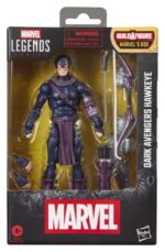 Dark Avengers Hawkeye - Marvel Legends Series - BAF: Marvel's Box – Bild 11