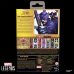 Dark Avengers Hawkeye - Marvel Legends Series - BAF: Marvel's Box – Bild 15