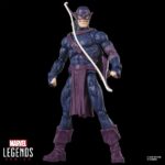 Dark Avengers Hawkeye - Marvel Legends Series - BAF: Marvel's Box – Bild 17
