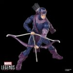 Dark Avengers Hawkeye - Marvel Legends Series - BAF: Marvel's Box – Bild 19