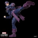 Dark Avengers Hawkeye - Marvel Legends Series - BAF: Marvel's Box – Bild 21