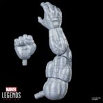 Dark Avengers Hawkeye - Marvel Legends Series - BAF: Marvel's Box – Bild 23