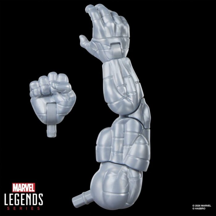 Dark Avengers Hawkeye - Marvel Legends Series - BAF: Marvel's Box – Bild 23