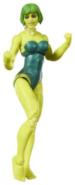 Marvel's Marrina - Marvel Legends Series - BAF: Marvel's Box