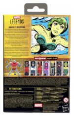 Marvel's Marrina - Marvel Legends Series - BAF: Marvel's Box – Bild 2