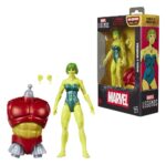Marvel's Marrina - Marvel Legends Series - BAF: Marvel's Box – Bild 3
