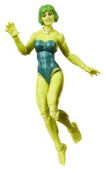 Marvel's Marrina - Marvel Legends Series - BAF: Marvel's Box – Bild 4