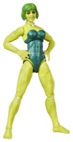 Marvel's Marrina - Marvel Legends Series - BAF: Marvel's Box – Bild 5