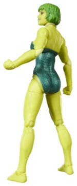 Marvel's Marrina - Marvel Legends Series - BAF: Marvel's Box – Bild 7