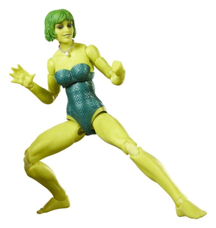 Marvel's Marrina - Marvel Legends Series - BAF: Marvel's Box – Bild 8