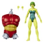 Marvel's Marrina - Marvel Legends Series - BAF: Marvel's Box – Bild 10