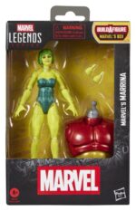 Marvel's Marrina - Marvel Legends Series - BAF: Marvel's Box – Bild 11