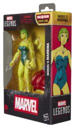Marvel's Marrina - Marvel Legends Series - BAF: Marvel's Box – Bild 12