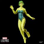 Marvel's Marrina - Marvel Legends Series - BAF: Marvel's Box – Bild 13