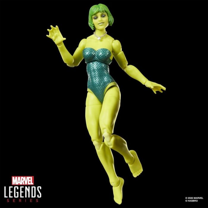 Marvel's Marrina - Marvel Legends Series - BAF: Marvel's Box – Bild 13