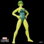 Marvel's Marrina - Marvel Legends Series - BAF: Marvel's Box – Bild 14