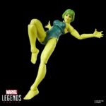 Marvel's Marrina - Marvel Legends Series - BAF: Marvel's Box – Bild 15