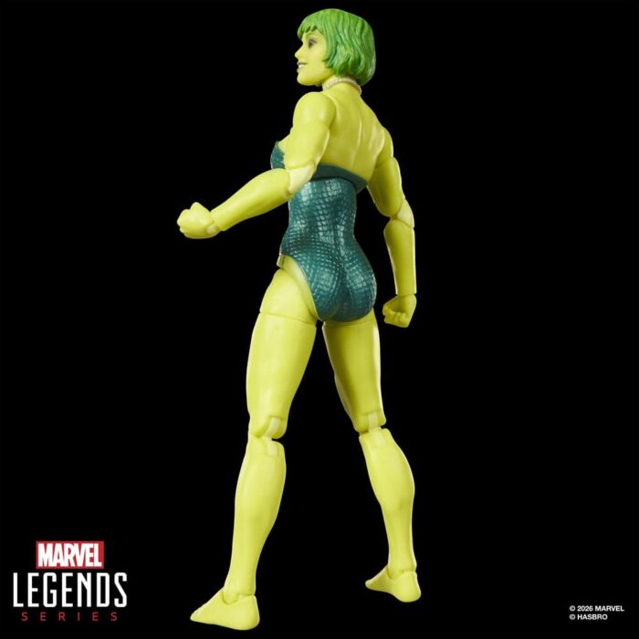 Marvel's Marrina - Marvel Legends Series - BAF: Marvel's Box – Bild 17