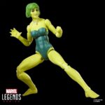 Marvel's Marrina - Marvel Legends Series - BAF: Marvel's Box – Bild 18