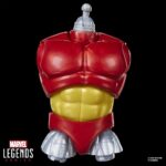 Marvel's Marrina - Marvel Legends Series - BAF: Marvel's Box – Bild 19