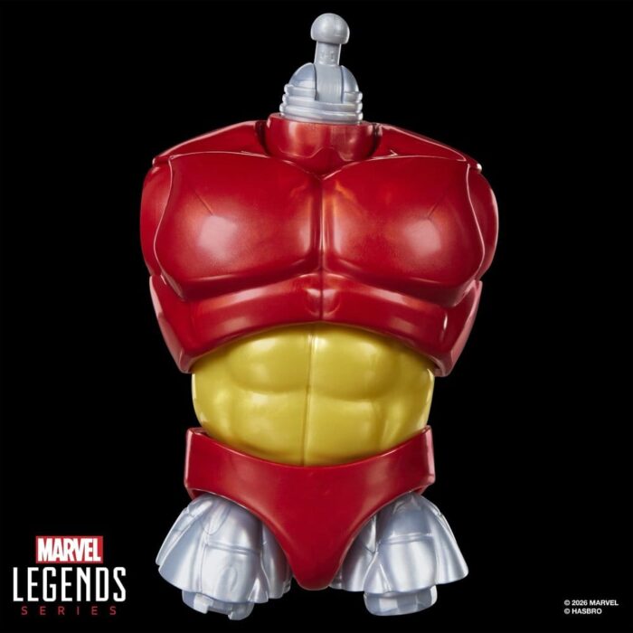 Marvel's Marrina - Marvel Legends Series - BAF: Marvel's Box – Bild 19