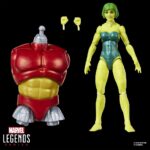 Marvel's Marrina - Marvel Legends Series - BAF: Marvel's Box – Bild 20