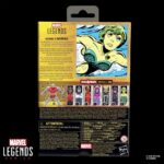 Marvel's Marrina - Marvel Legends Series - BAF: Marvel's Box – Bild 23