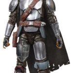 The Mandalorian & Grogu - Star Wars: Black Series - The Mandalorian & Grogu